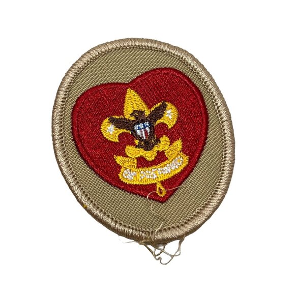 Boy Scouts of America Patch Lot Northern Star Council Minnesota Wisconsin - Picture 4 of 6